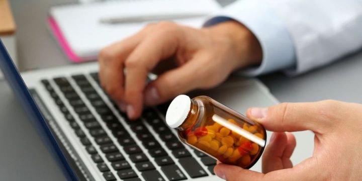 Скільки часу діє е-рецепт на “Доступні ліки”